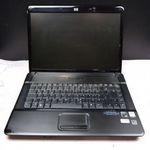 HP Compaq 6735S hibás hiányos laptop 1 Ft-ról fotó