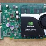NVIDIA Quadro FX 1700 Pci-E legenda, vidékre utánvét fotó