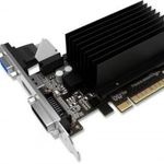 GAINWARD NVIDIA GEFORCE GT630 1GB 1024MB PCI-E HDMI KIMENETES fotó