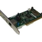 D-Link DGE-528T Gigabites hálózati kártya PCI fotó