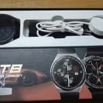 GT8 Smart Watch Okosóra, vízálló fotó