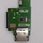 Asus K50AB HDD, kártyaolvasó panel - 60-NVKCR1000-D03 fotó