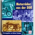 Motorräder aus der DDR (Motorkerékpárok Kelet-Németországból) MZ, Simson fotó