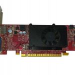 MSI Geforce GT620 1GB PCI-E videókártya fotó