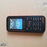 Alcatel ot600 telefon eladó fotó