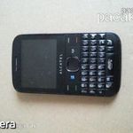 Alcatel ot815 telefon eladó fotó
