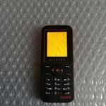 Alcatel ot 600 telefon eladó fotó