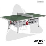 Sponeta S6-66e zöld kültéri ping-pong asztal 200100102 fotó