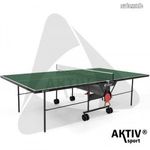 Sponeta S1-12e zöld kültéri ping-pong asztal 200100041 fotó
