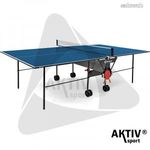 Sponeta S1-13i kék beltéri ping-pong asztal 200100044 fotó