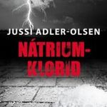 Jussi Adler-Olsen - Nátrium-klorid fotó