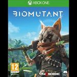 Biomutant (Xbox One - Dobozos játék) fotó