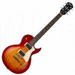 Cort - CR100-CRS elektromos gitár cherry sunburst ajándék puhatok fotó