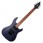 Cort - KX100-MA elektromos gitár hamuszürke ajándék puhatok fotó