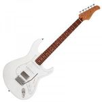 Cort - G260CS OW elektromos gitár fehér ajándék puhatok fotó