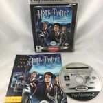 Harry Potter and the Prisoner of Azkaban ( és az Azkabani fogoly ) Ps2 Playstation 2 eredeti játék fotó