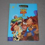 Toy Story 2. Játékháború - Disney klasszikus mesék sorozat 28. (Egmont kiadó, 1999) fotó