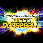 Robot Roller-Derby Disco Dodgeball (PC - Steam elektronikus játék licensz) fotó