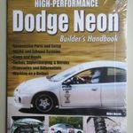 High-performance Dodge Neon builder's handbook (Chrysler, Plymouth) fotó