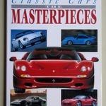 Classic Cars - The Masterpieces (klasszikus autók) fotó