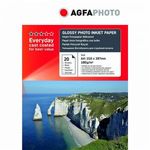 AgfaPhoto Everyday A4 Fotópapír (20 db/csomag) (AP18020A4N) fotó