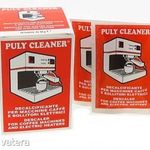 Puly Baby cleaner vízkőoldó 10 tasak/db fotó