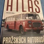 Ikarus Ikarusz Tátra Prágai Autóbusz album 1908-tól máig minden busz 350o színes reprezentatív könyv fotó