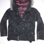 Még több téli kapucnis dzseki vásárlás