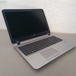 HP ProBook 450 G3, 15.6", i5-6200U FÉLKONFIG 20 fotó