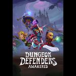 Dungeon Defenders: Awakened (PC - Steam elektronikus játék licensz) fotó