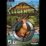 Deer Hunt Legends (PC - Steam elektronikus játék licensz) fotó
