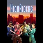 Highrisers (PC - Steam elektronikus játék licensz) fotó