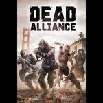 Dead Alliance: Multiplayer Edition (PC - Steam elektronikus játék licensz) fotó