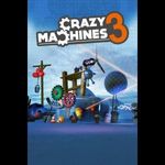 Crazy Machines 3 (PC - Steam elektronikus játék licensz) fotó