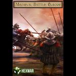 Medieval Battle: Europe (PC - Steam elektronikus játék licensz) fotó