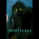 Huntfeast (PC - Steam elektronikus játék licensz) fotó