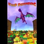 Keep Defending (PC - Steam elektronikus játék licensz) fotó