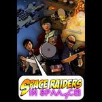 Space Raiders in Space (PC - Steam elektronikus játék licensz) fotó