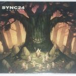 Sync24 - Omnious CD Downtempo, Ambient, Carbon Based Lifeforms fotó