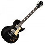 Cort - CR200-BK elektromos gitár fekete fotó