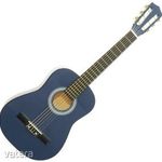 Dimavery - AC-303 1/2-es klasszikus gitár kék fotó