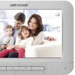 HIKVision DS-KIS202T egylakásos video kaputelefon készlet fotó
