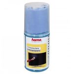 Hama LCD/PLAZMA tisztítókendő + Spray 200 ml 95878 Kiegészítő, Kellék Tisztítóanyag fotó