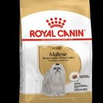 Royal Canin Maltese adult - Máltai selyem felnőtt kutya száraztáp 0, 5 kg fotó