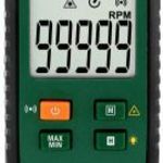 Extech RPM250W-ISO Fordulatszámmérő Kalibrált (ISO) fotó