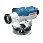 Bosch Professional GOL 32 D + BT160 + GR 500 Optikai szintező készülék Állvánnyal Hatótáv (max.): ... fotó