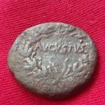 Augustus 27BC - 14 AD provincionális fotó