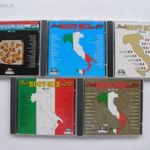 ITALO BOOT MIX Vol.1 - 10 - Válogatásalbum CD ! A SOR ELEJE 5 CD-N ! - ZYX MUSIC ! ! MEGA RARE ! ! fotó