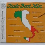 ITALO BOOT MIX Vol.11 - Válogatásalbum CD ! DIGIPACK - ZYX MUSIC ! ! MEGA RARE ! ! fotó