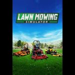 Lawn Mowing Simulator (PC - Steam elektronikus játék licensz) fotó